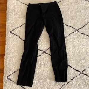 Ryan Slim Straight Fit Washable Bi-Stretch Pant